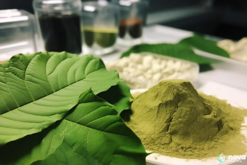 Finding and Avoiding Contaminated Kratom