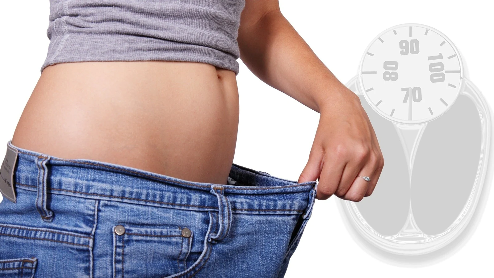 lose weight with PhenQ diet pills