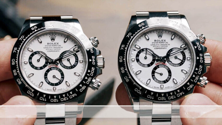 superclone rolex