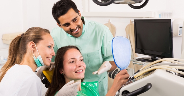 How Salivary Diagnostics Are Revolutionising Early Disease Detection in Dentistry