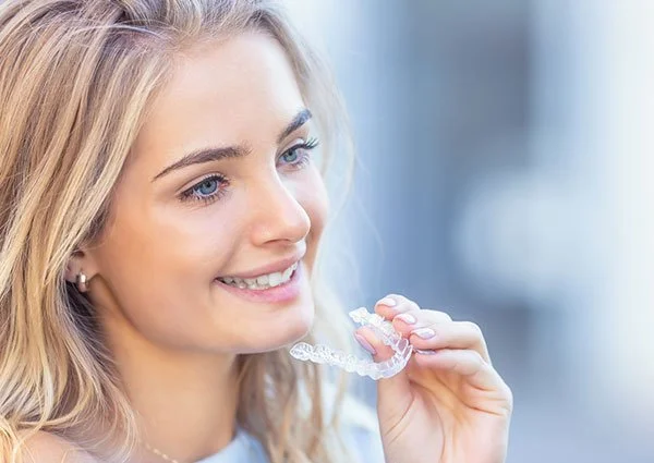 How Invisalign Aligners Correct Overbites and Underbites with Precision